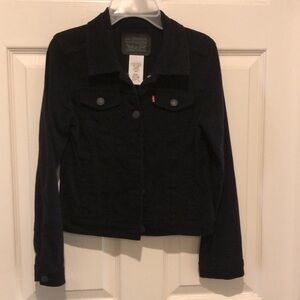 Girls Levi Jean Jacked